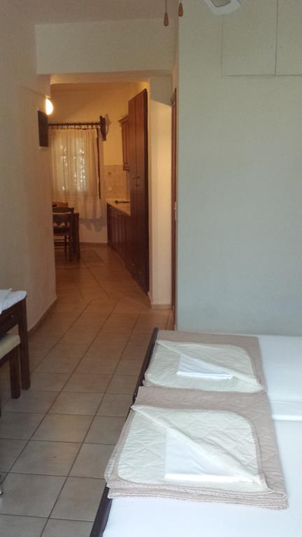 Apartamento Atelier Rétino Exterior foto