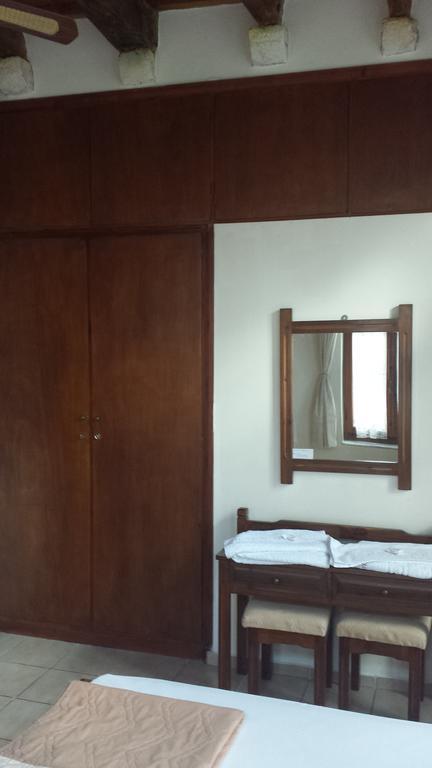 Apartamento Atelier Rétino Exterior foto